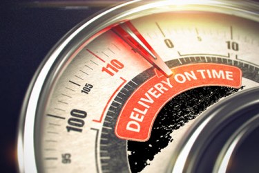 Deciphering a Magento Website’s Delivery Times Dilemma
