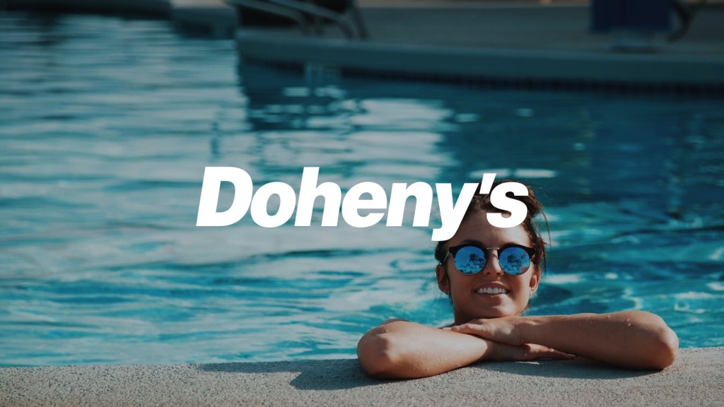 Doheny's