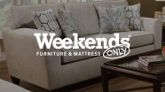Weekends Only Kadro Solutions
