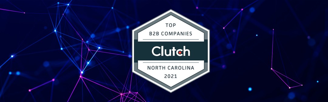 Kadro Named One of the Top B2B eCommerce Companies in North Carolina by Clutch