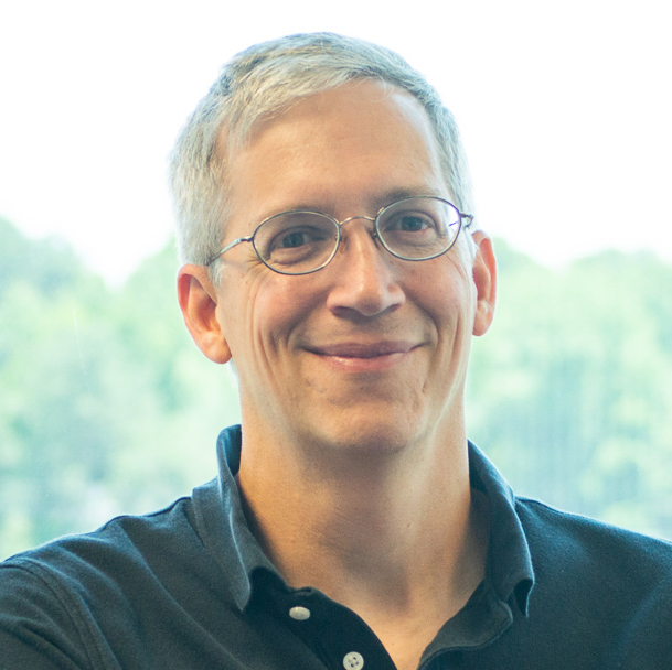 Scott VandeLinde CIO Chief Information Officer