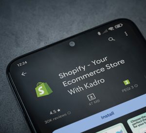SHopify-Your-ecommerce-store-with-Kadro-mobile-phone Shopify Your Ecommerce Store With Kadro